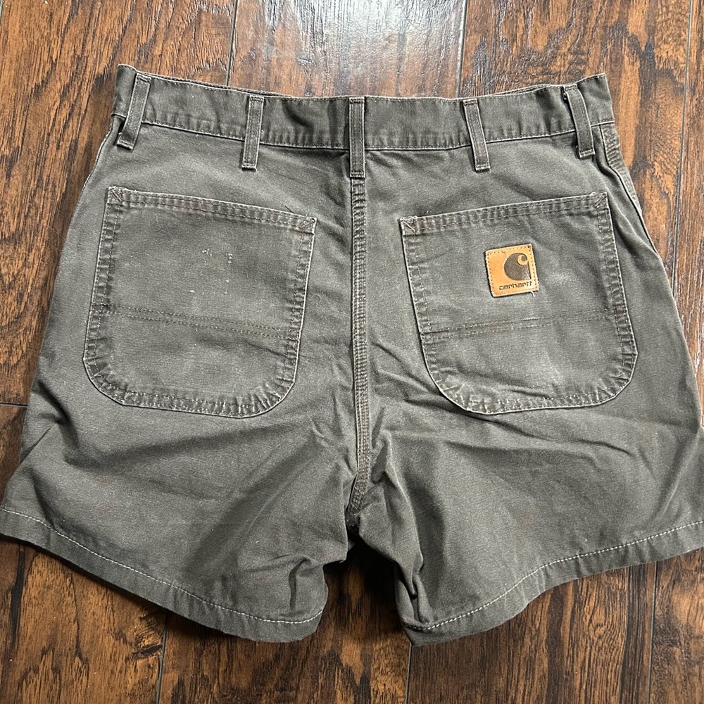 Carhartt shorts